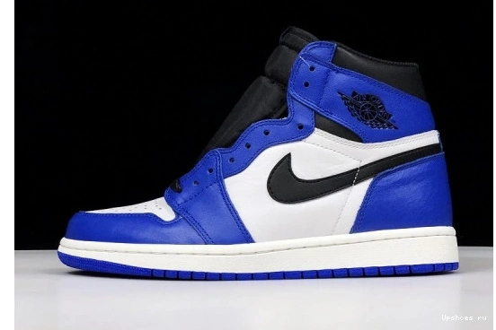 High Air 1 403 'Game 555088 OG 555088 Jordan  403 Royal' Retro 0522